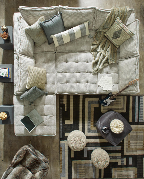 Bales Accent Chair - American Home Express Outlet (San Antonio, TX)