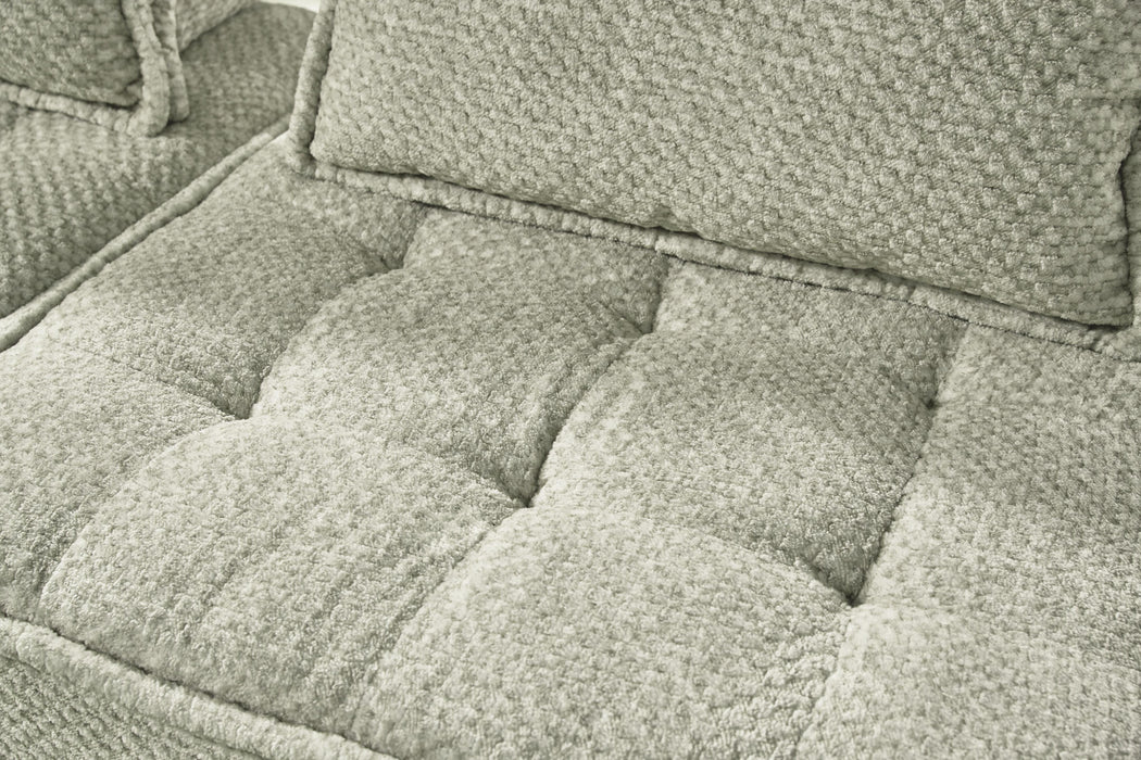 Bales Accent Chair - American Home Express Outlet (San Antonio, TX)
