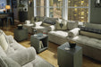 Bales Accent Chair - American Home Express Outlet (San Antonio, TX)