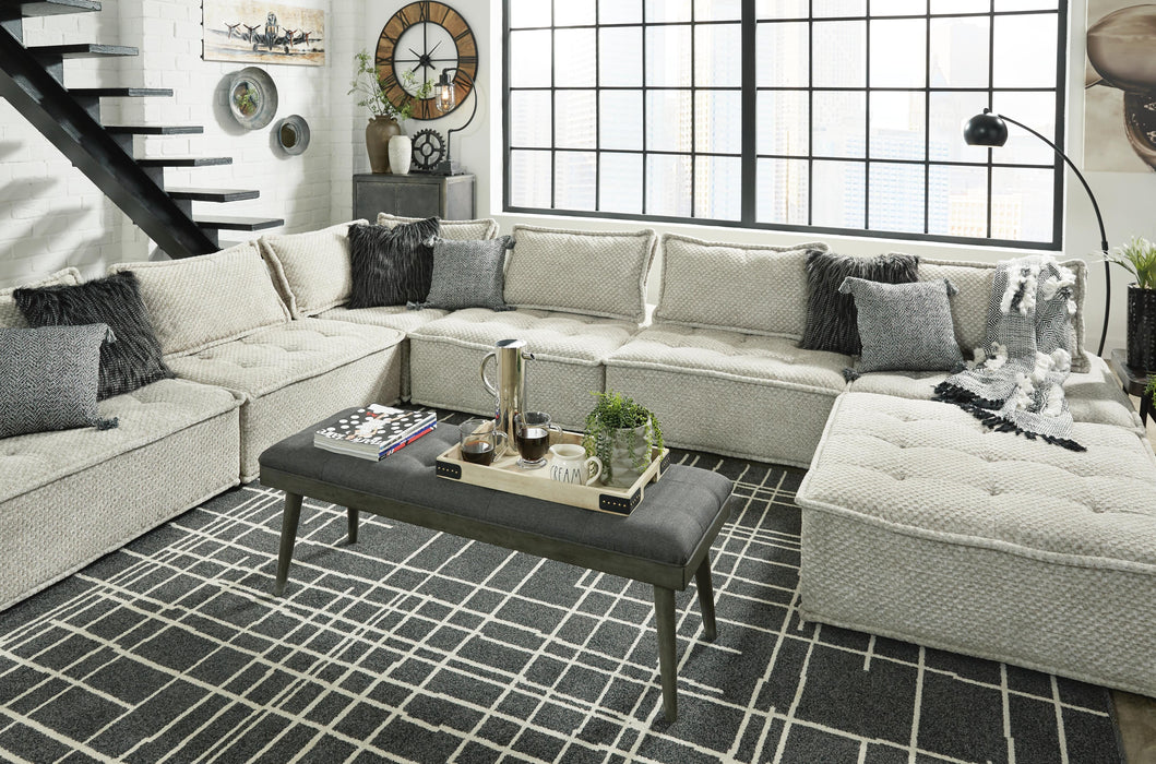 Bales Accent Chair - American Home Express Outlet (San Antonio, TX)