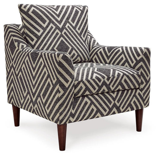 Morrilton Next-Gen Nuvella Accent Chair - American Home Express Outlet (San Antonio, TX)