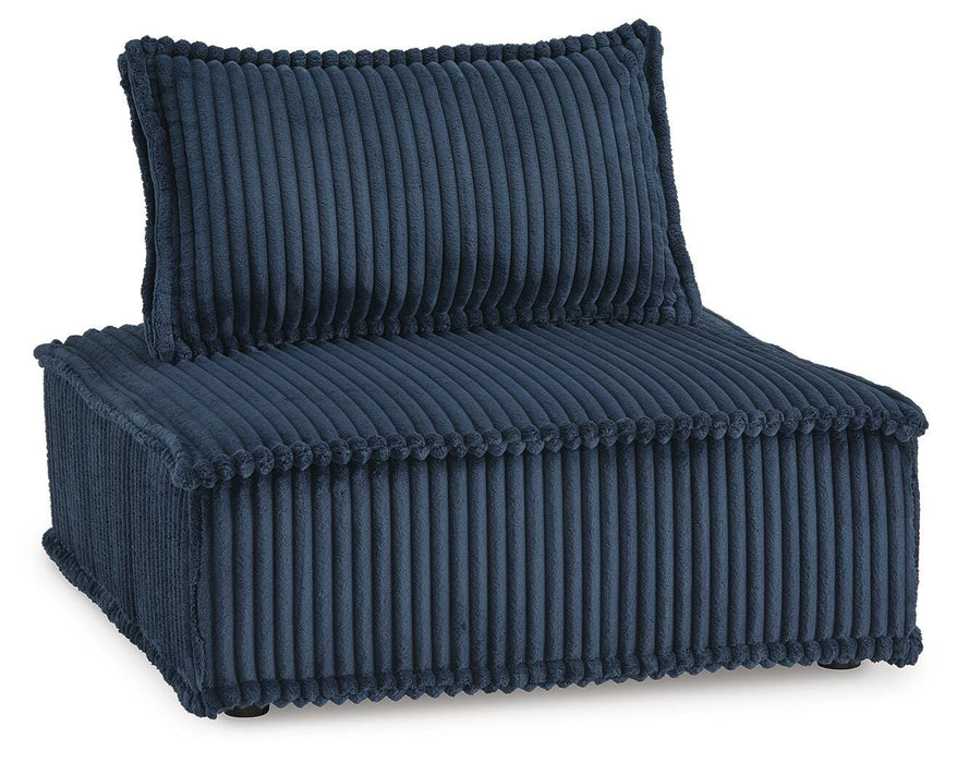 Bales Accent Chair - American Home Express Outlet (San Antonio, TX)