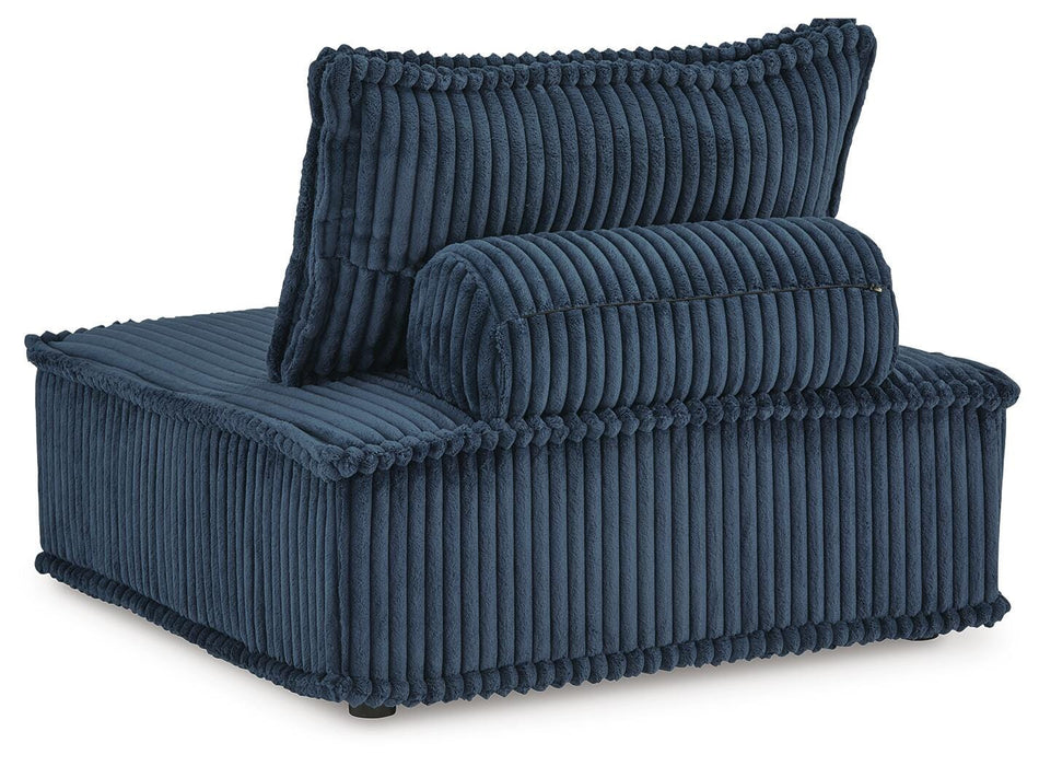 Bales Accent Chair - American Home Express Outlet (San Antonio, TX)