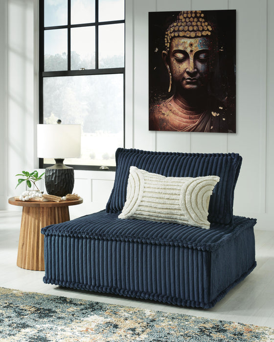 Bales Accent Chair - American Home Express Outlet (San Antonio, TX)