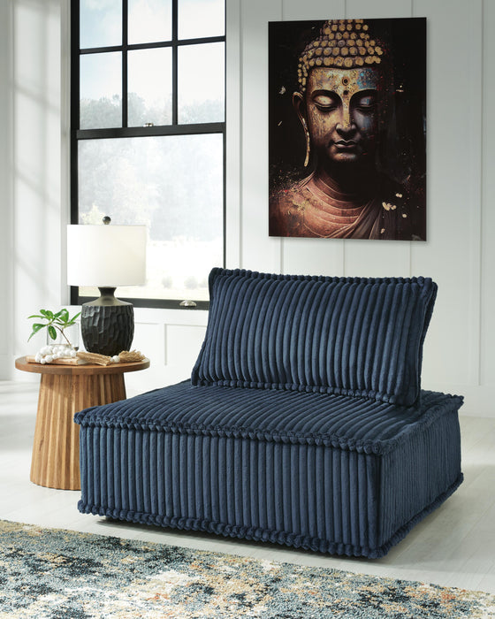 Bales Accent Chair - American Home Express Outlet (San Antonio, TX)