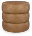 Ummi Swivel Accent Ottoman - American Home Express Outlet (San Antonio, TX)