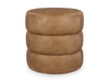 Ummi Swivel Accent Ottoman - American Home Express Outlet (San Antonio, TX)
