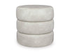 Ummi Swivel Accent Ottoman - American Home Express Outlet (San Antonio, TX)