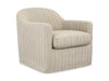 Valwick Swivel Accent Chair - American Home Express Outlet (San Antonio, TX)