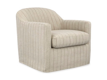 Valwick Swivel Accent Chair - American Home Express Outlet (San Antonio, TX)