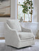 Gubbins Swivel Accent Chair - American Home Express Outlet (San Antonio, TX)