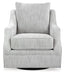Gubbins Swivel Accent Chair - American Home Express Outlet (San Antonio, TX)