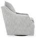 Gubbins Swivel Accent Chair - American Home Express Outlet (San Antonio, TX)