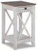 Adalane Accent Table - American Home Express Outlet (San Antonio, TX)