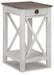 Adalane Accent Table - American Home Express Outlet (San Antonio, TX)