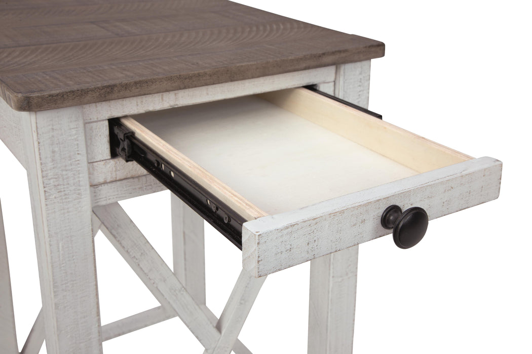 Adalane Accent Table - American Home Express Outlet (San Antonio, TX)