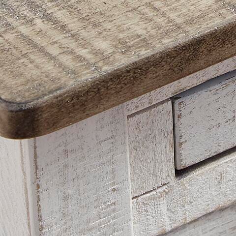 Adalane Accent Table - American Home Express Outlet (San Antonio, TX)