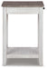 Adalane Accent Table - American Home Express Outlet (San Antonio, TX)