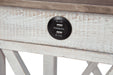 Adalane Accent Table - American Home Express Outlet (San Antonio, TX)