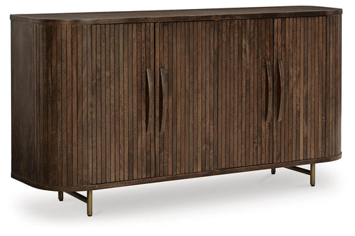 Amickly Accent Cabinet - American Home Express Outlet (San Antonio, TX)