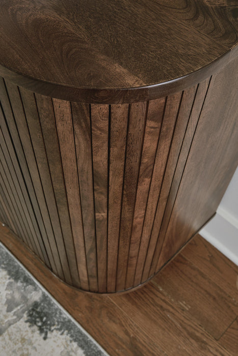 Amickly Accent Cabinet - American Home Express Outlet (San Antonio, TX)
