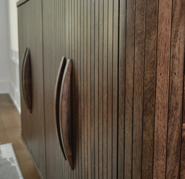 Amickly Accent Cabinet - American Home Express Outlet (San Antonio, TX)