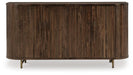 Amickly Accent Cabinet - American Home Express Outlet (San Antonio, TX)