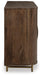 Amickly Accent Cabinet - American Home Express Outlet (San Antonio, TX)