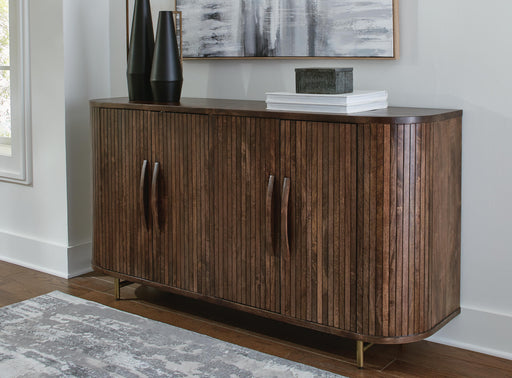 Amickly Accent Cabinet - American Home Express Outlet (San Antonio, TX)