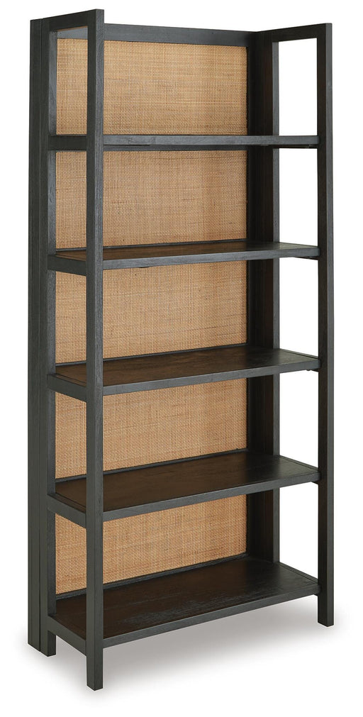 Abyard Bookcase - American Home Express Outlet (San Antonio, TX)