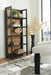 Abyard Bookcase - American Home Express Outlet (San Antonio, TX)