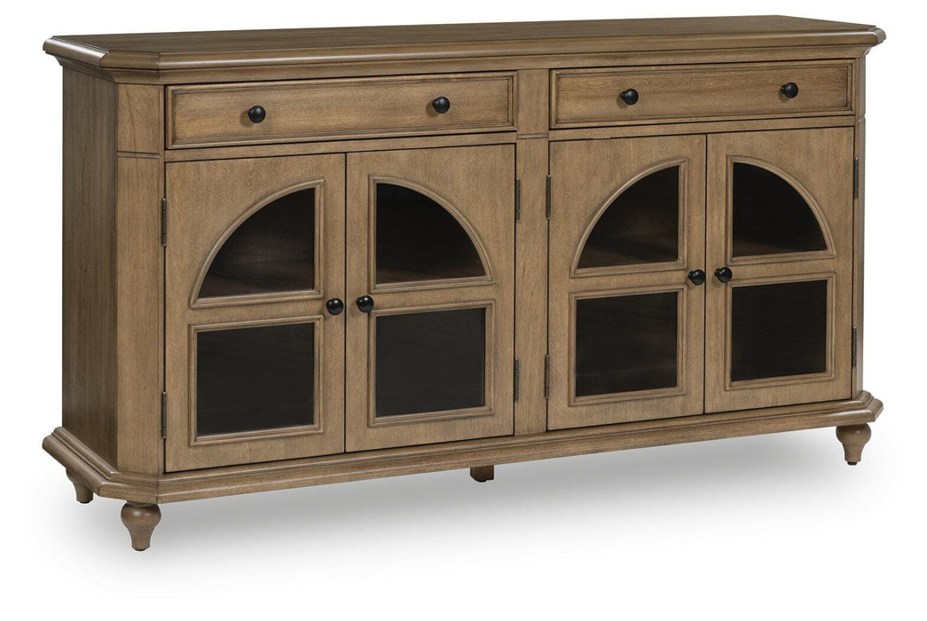 Barlomore Accent Cabinet - American Home Express Outlet (San Antonio, TX)