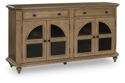 Barlomore Accent Cabinet - American Home Express Outlet (San Antonio, TX)
