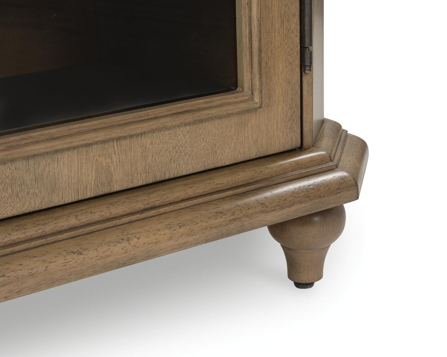 Barlomore Accent Cabinet - American Home Express Outlet (San Antonio, TX)