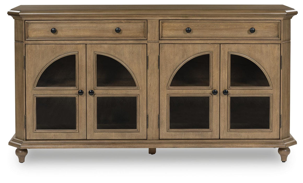 Barlomore Accent Cabinet - American Home Express Outlet (San Antonio, TX)