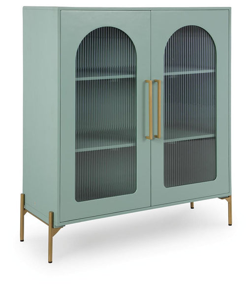 Adwen Accent Cabinet - American Home Express Outlet (San Antonio, TX)