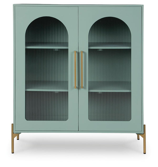 Adwen Accent Cabinet - American Home Express Outlet (San Antonio, TX)