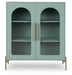 Adwen Accent Cabinet - American Home Express Outlet (San Antonio, TX)