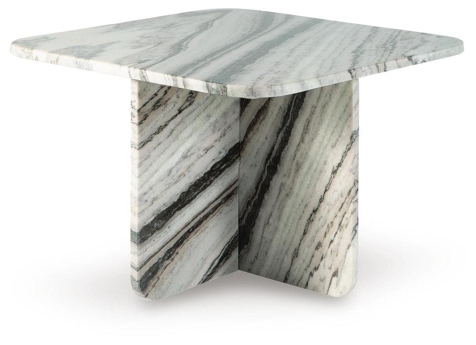 Baretton Accent Coffee Table - American Home Express Outlet (San Antonio, TX)
