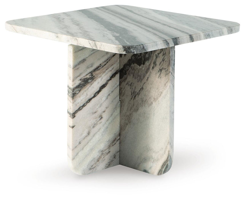 Baretton Accent Coffee Table - American Home Express Outlet (San Antonio, TX)