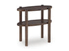 Wiattbury Accent Table - American Home Express Outlet (San Antonio, TX)