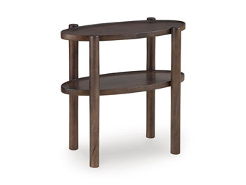 Wiattbury Accent Table - American Home Express Outlet (San Antonio, TX)