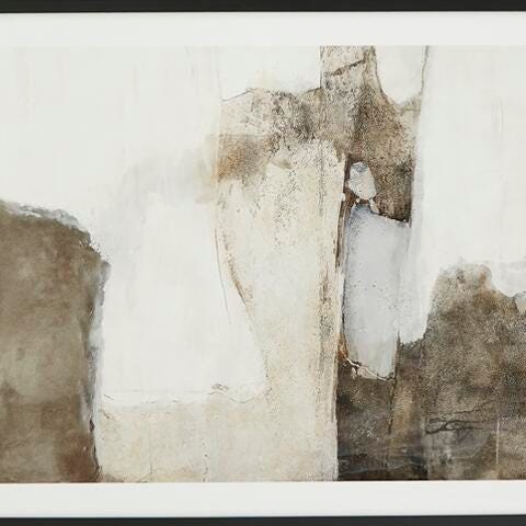 Aldricton Wall Art - American Home Express Outlet (San Antonio, TX)