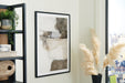 Aldricton Wall Art - American Home Express Outlet (San Antonio, TX)