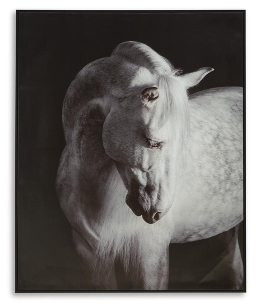 Archerwick Wall Art - American Home Express Outlet (San Antonio, TX)