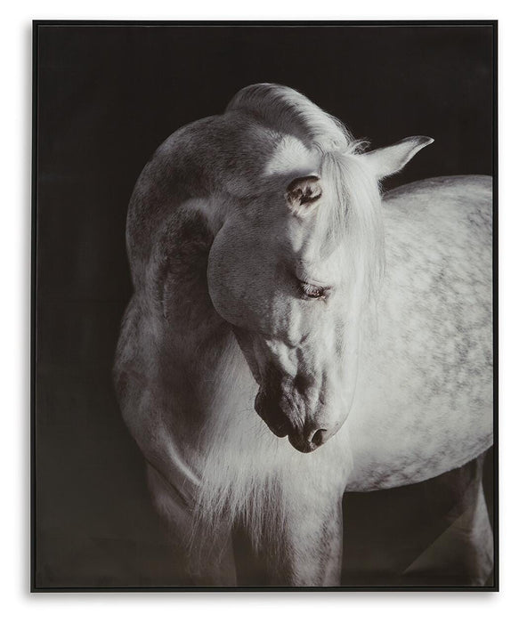 Archerwick Wall Art - American Home Express Outlet (San Antonio, TX)