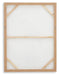 Aubinell Wall Art (Set of 2) - American Home Express Outlet (San Antonio, TX)