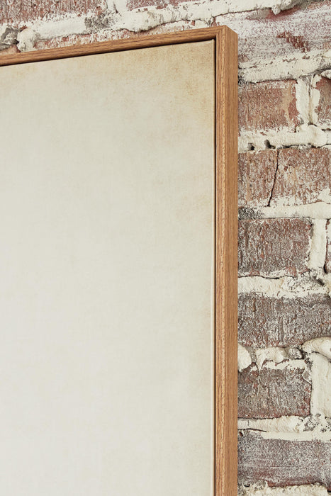 Aubinell Wall Art (Set of 2) - American Home Express Outlet (San Antonio, TX)