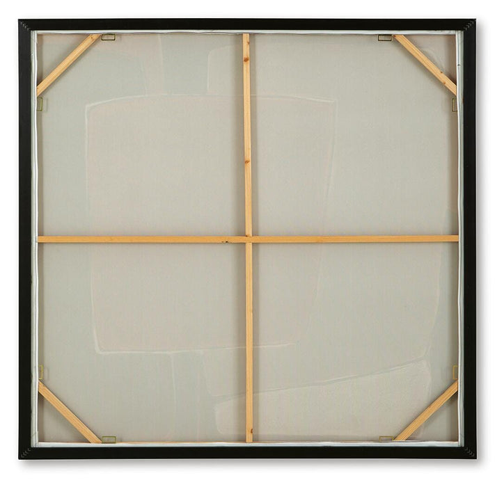 Actman Wall Art - American Home Express Outlet (San Antonio, TX)