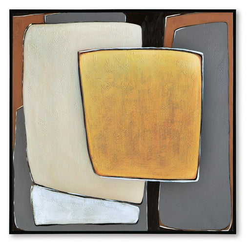 Actman Wall Art - American Home Express Outlet (San Antonio, TX)